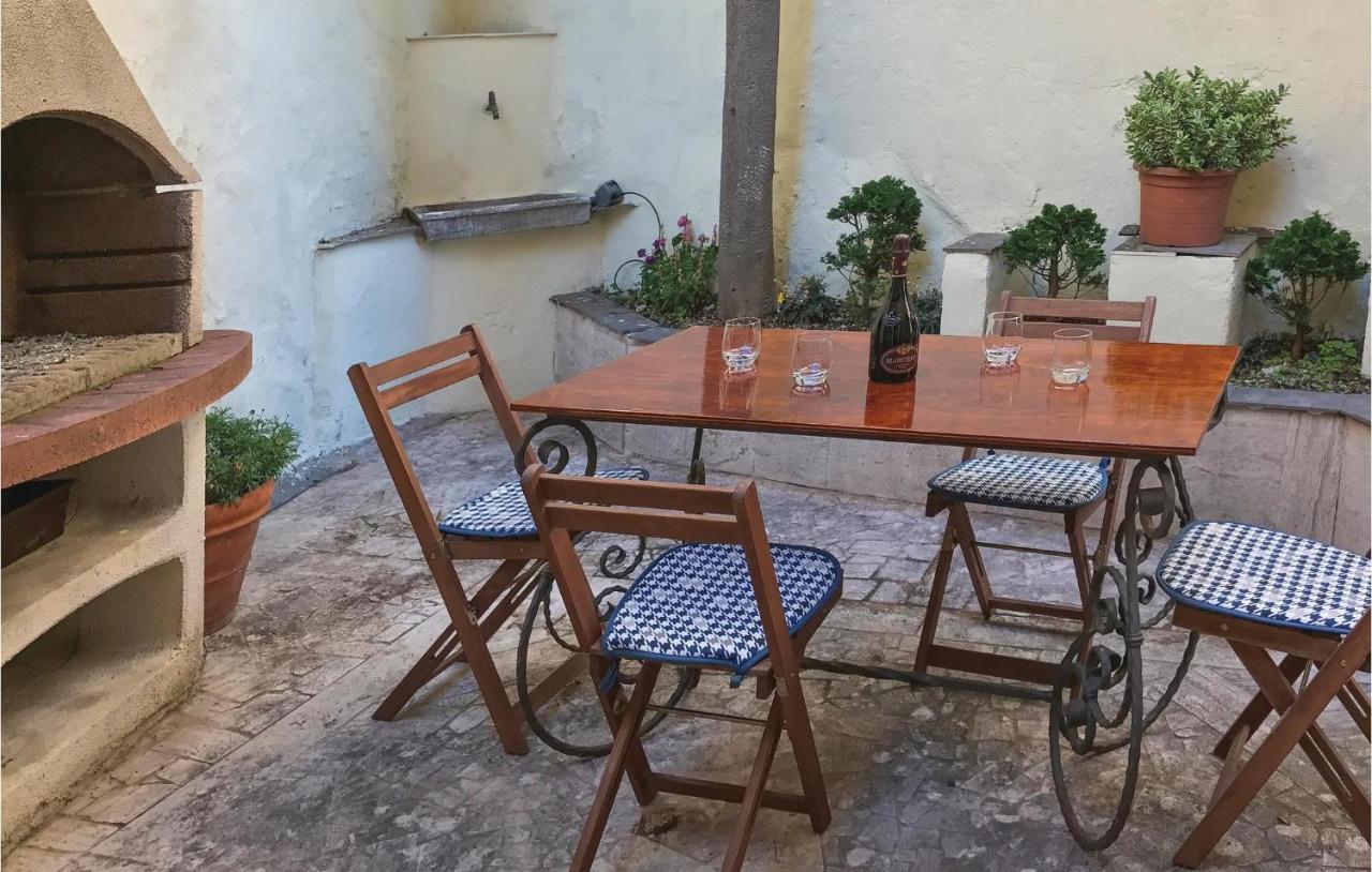 Apartamento Casa Del Poeta
