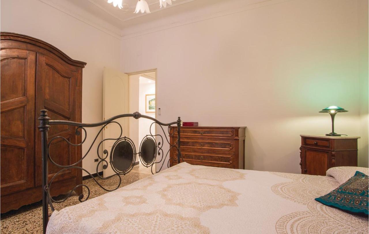 Apartamento Casa Del Poeta Génova