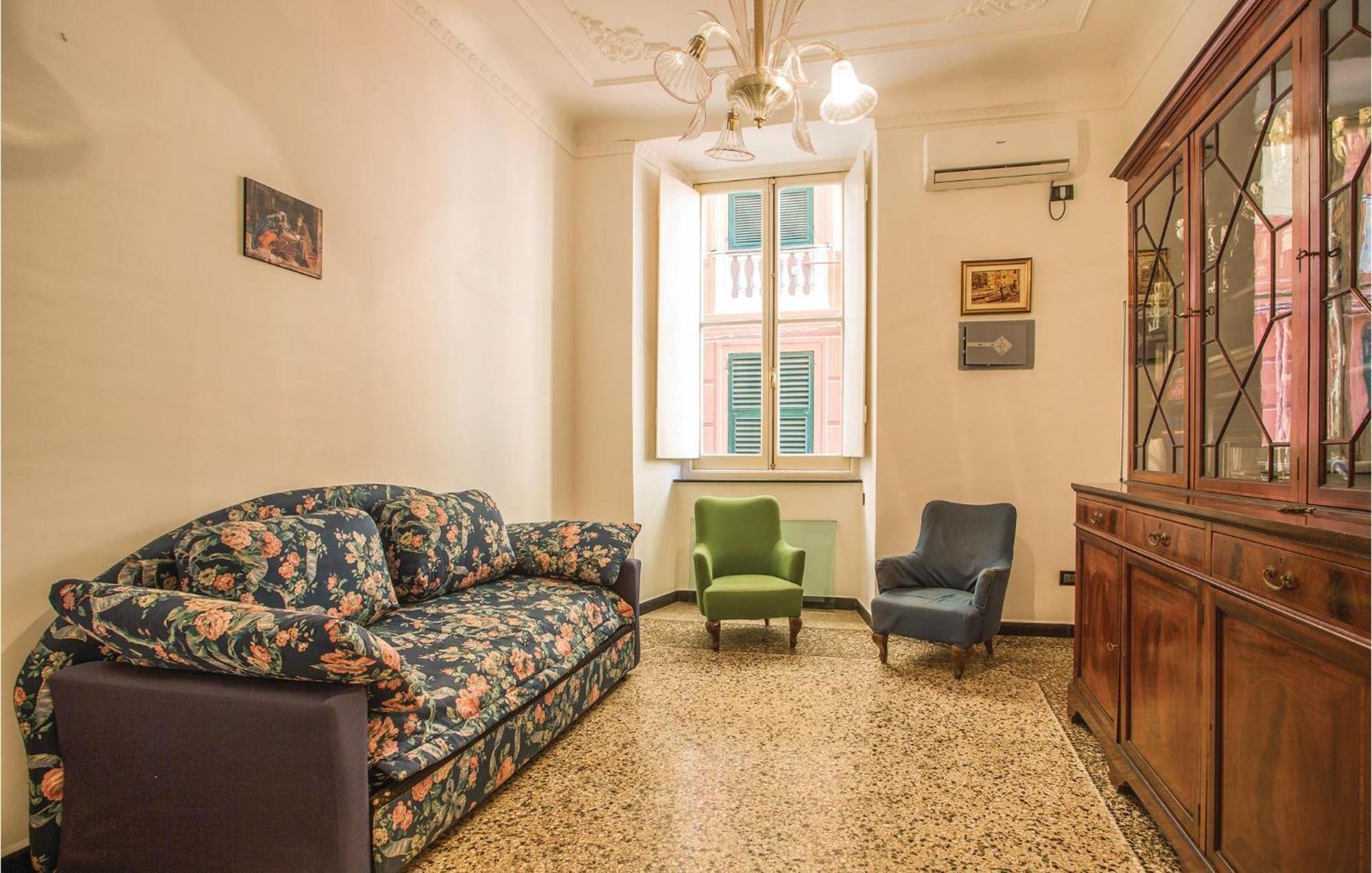 Apartamento Casa Del Poeta